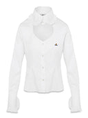 Vivienne Westwood Chemise "Toulouse"