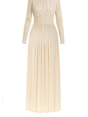 Zimmermann Draped Dress "Rebellion"