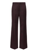 Pantalones de lana Magda Butrym