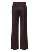 Pantalones de lana Magda Butrym