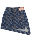 Falda "Marinera" de Vivienne Westwood