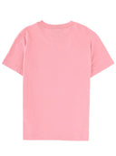 Versace Jeans Couture T Shirt With Print