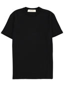 Golden Goose Logo Print T Shirt