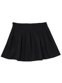 Our Legacy "Object" Miniskirt