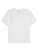 Camiseta con estampado de Victoria Beckham