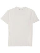 Golden Goose Logo Print T Shirt