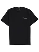 Camiseta De Girasol Con Logo