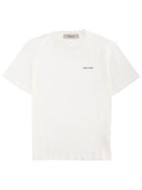 Golden Goose Logo Print T Shirt