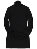 Alexander Wang Minivestido drapeado