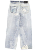 Our Legacy "Full Cut" Jeans