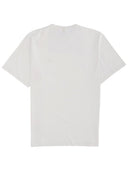 Camiseta De Girasol Con Logo