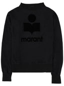 Marant étoile T Shirt "Klowia"