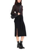 Lemaire Miidi "Trompe L'oeil" Skirt