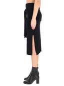 Lemaire Miidi "Trompe L'oeil" Skirt
