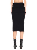 Lemaire Miidi "Trompe L'oeil" Skirt