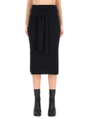 Lemaire Miidi "Trompe L'oeil" Skirt