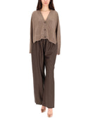 Pantalón Loulou De Saison "Cove"