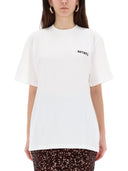 Camiseta de corte extragrande de Birger Christensen Rotate