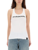 Stella Mc Cartney Top "Hardcore"