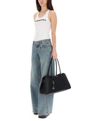 Stella Mc Cartney Top "Hardcore"