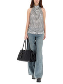 Stella Mc Cartney "Vintage Délavé" Jeans