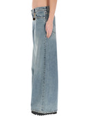 Stella Mc Cartney "Vintage Délavé" Jeans