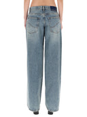 Stella Mc Cartney "Vintage Délavé" Jeans