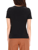 Chloé T Shirt With Logo