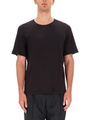 Lemaire Cotton T Shirt