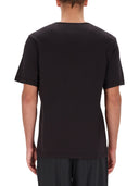Lemaire Cotton T Shirt