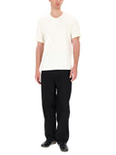 Lemaire Cotton T Shirt
