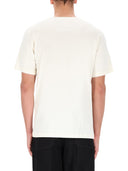 Lemaire Cotton T Shirt