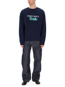 Jw Anderson "Anonymous Trade" Sweatshirt