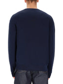 Jw Anderson "Anonymous Trade" Sweatshirt