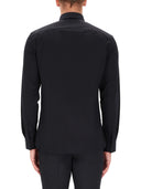 Burberry Cotton Shirt