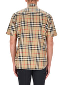 Burberry "Check" Shirt