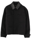 Golden Goose Bomber Jacket
