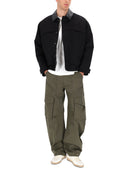 Golden Goose Bomber Jacket