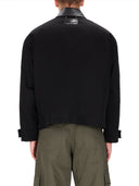 Golden Goose Bomber Jacket
