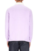 Jw Anderson "Super Super" Polo Shirt