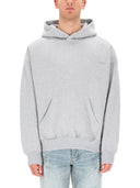 Purple Brand "Basic" Sweatshirt