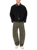 Golden Goose Cargo Pants