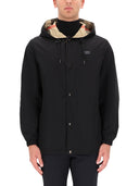 Burberry Reversible "Check" Jacket