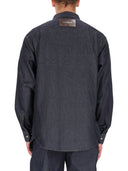 Jw Anderson Denim Shirt