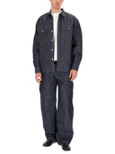 Jw Anderson Denim Shirt