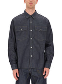 Jw Anderson Denim Shirt