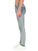 Purple Brand Jeans In Denim