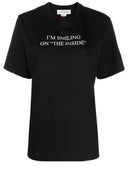 Victoria Beckham T Shirt With Print
