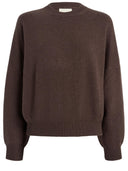 Khaite Jersey "Margaux"