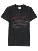 Marant étoile "Zoeline" 티셔츠